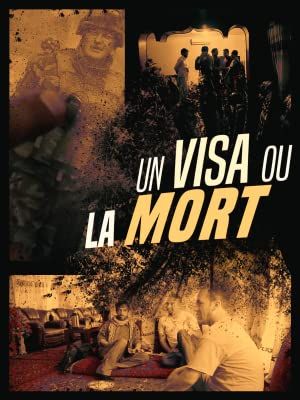 Affiche du document Un visa ou la mort