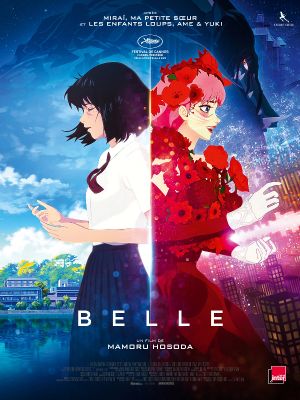 Affiche du document Belle