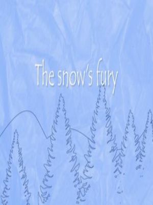 Affiche du document The snow's fury