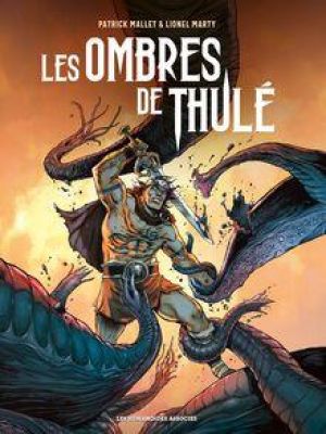 Affiche du document Les Ombres de Thulé