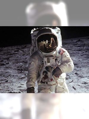 Affiche du document Opération Lune