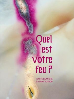 Affiche du document Argument hors série