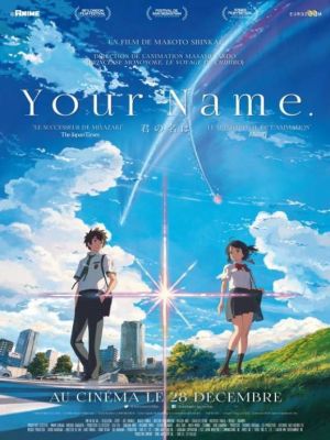 Affiche du document Your name