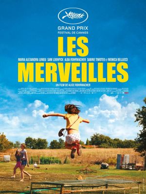 Affiche du document Les Merveilles