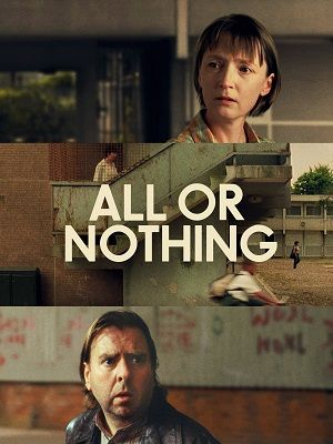 Affiche du document All or nothing