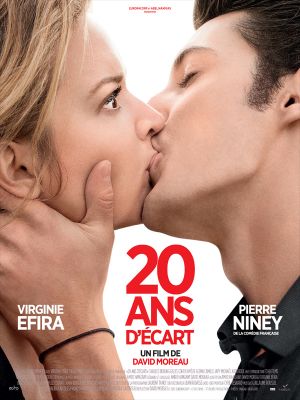 Affiche du document 20 ans d'écart