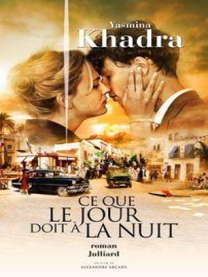 Affiche du document Ce que le jour doit à la nuit