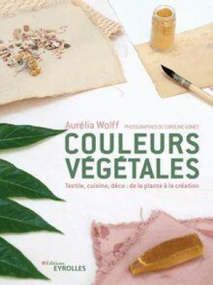 Affiche du document Couleurs végétales