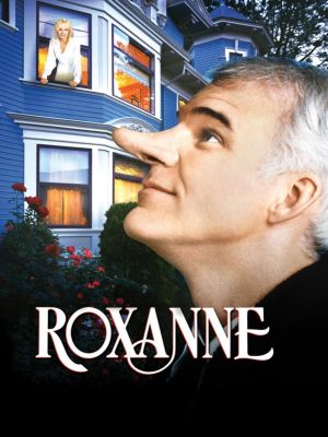 Affiche du document Roxanne