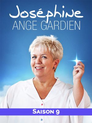 Affiche du document Joséphine, ange gardien - Saison 9