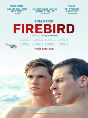Affiche du document Firebird