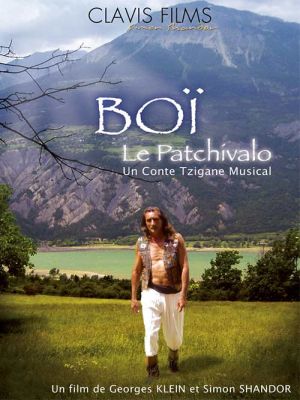 Affiche du document Boï le Patchivalo