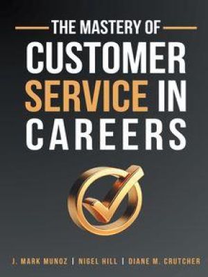 Affiche du document The Mastery of Customer Service in Careers