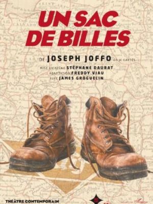 Affiche du document Un sac de billes