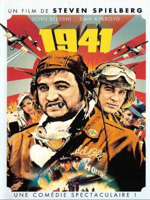 Affiche du document 1941