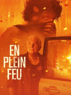 Affiche du document En plein feu
