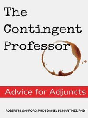 Affiche du document The Contingent Professor