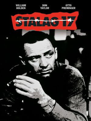 Affiche du document Stalag 17