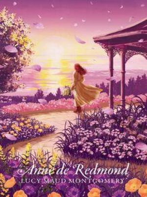 Affiche du document Anne tome 3 : Anne de Redmond