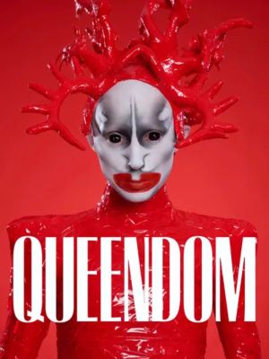 Affiche du document Queendom
