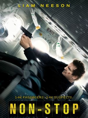 Affiche du document Non stop