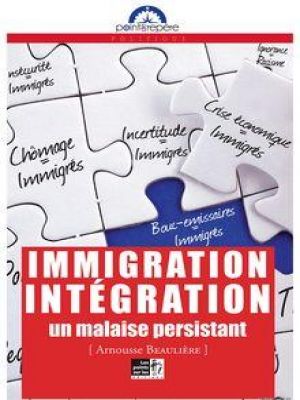 Affiche du document Immigration, intégration, un malaise persistant