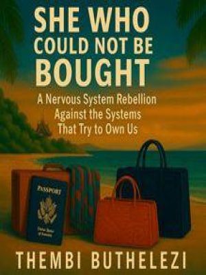 Affiche du document She Who Could Not Be Bought