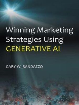 Affiche du document Winning Marketing Strategies Using Generative AI