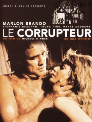 Affiche du document Le corrupteur