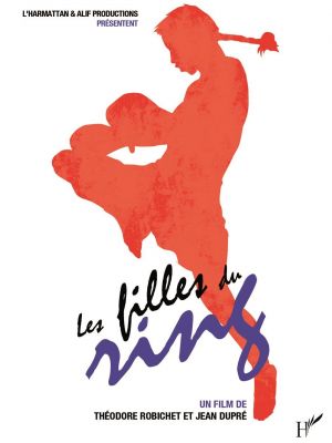 Affiche du document Les filles du ring