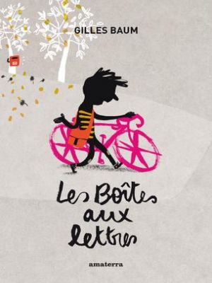 Affiche du document Les Boîtes aux lettres