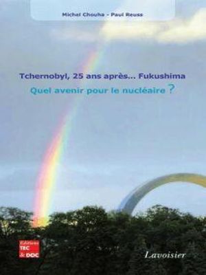 Affiche du document Tchernobyl, 25 ans après... Fukushima