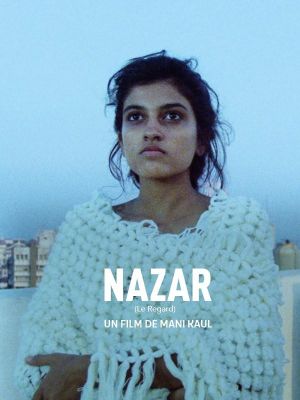 Affiche du document Nazar (Le regard)