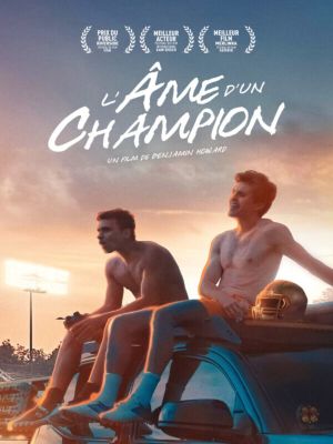 Affiche du document L'âme d'un champion