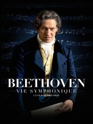 Affiche du document Beethoven : Vie symphonique