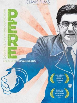Affiche du document Père (Journal d'une intime conviction)