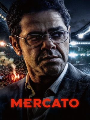Affiche du document Mercato