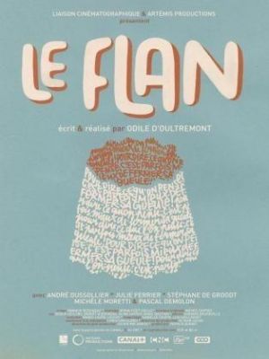 Affiche du document Le flan