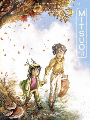 Affiche du document Mitsuo - Tome    1 - Partie 1