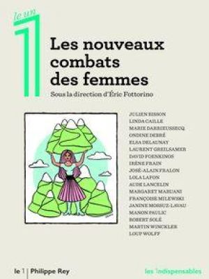 Affiche du document Les nouveaux combats des femmes