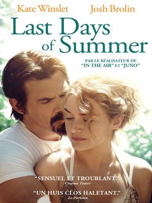 Affiche du document Last days of summer