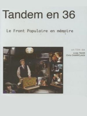 Affiche du document Tandem en 36