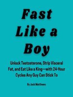 Affiche du document Fast Like A Boy