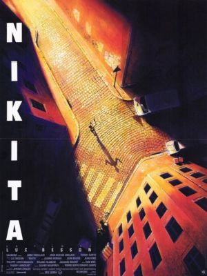 Affiche du document Nikita