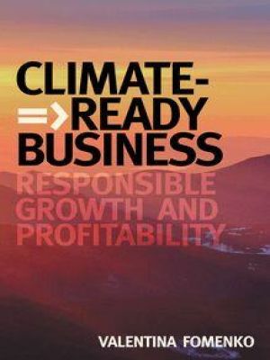 Affiche du document Climate-Ready Business