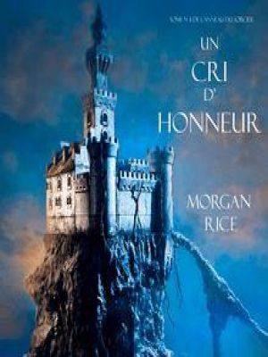 Affiche du document Tome 4 - De l'anneau du sorcier : Un Cri D’ Honneur