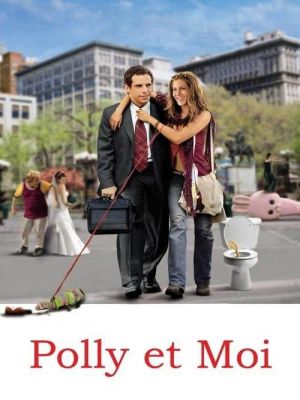 Affiche du document Polly et moi