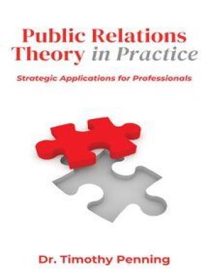 Affiche du document Public Relations Theory in Practice