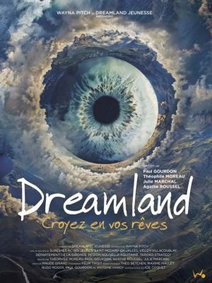 Affiche du document Dreamland
