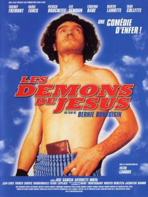 Affiche du document Les démons de Jésus
